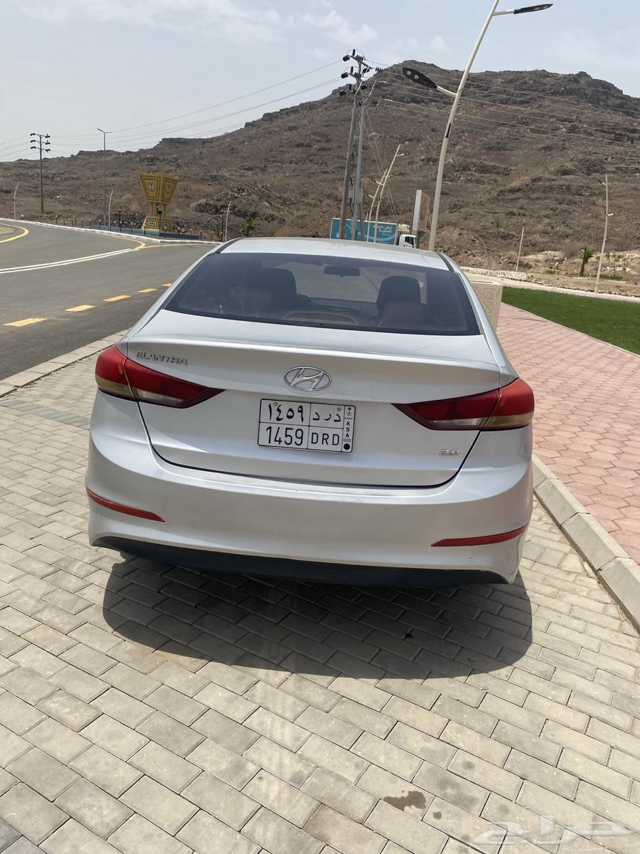 هيوانداي النترا64351183260801114