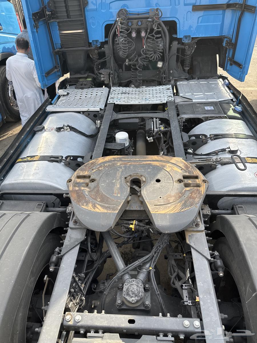 راس فولفو موديل 2021 الشكل الجديد64353407931650112