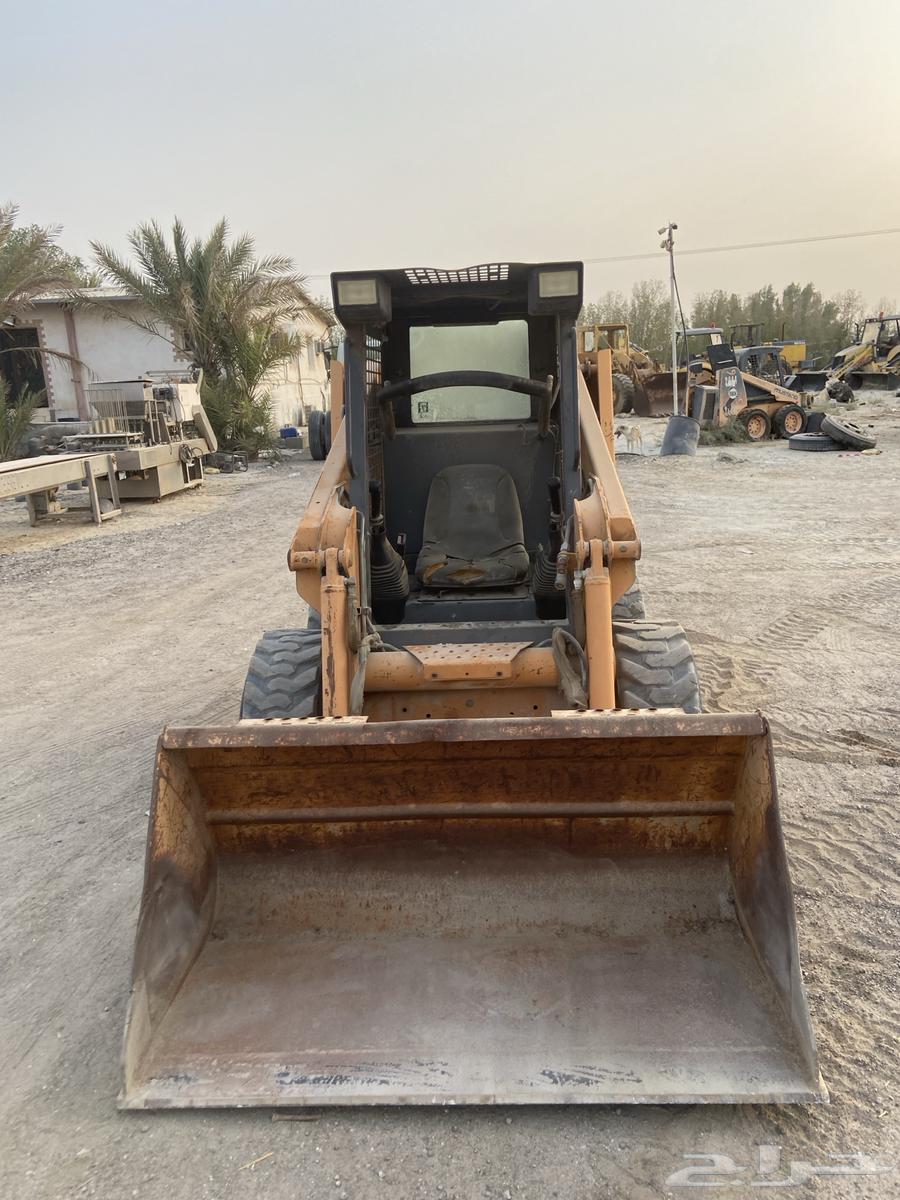 Bobcat Case Model 2013 Working Condition64355186636417110