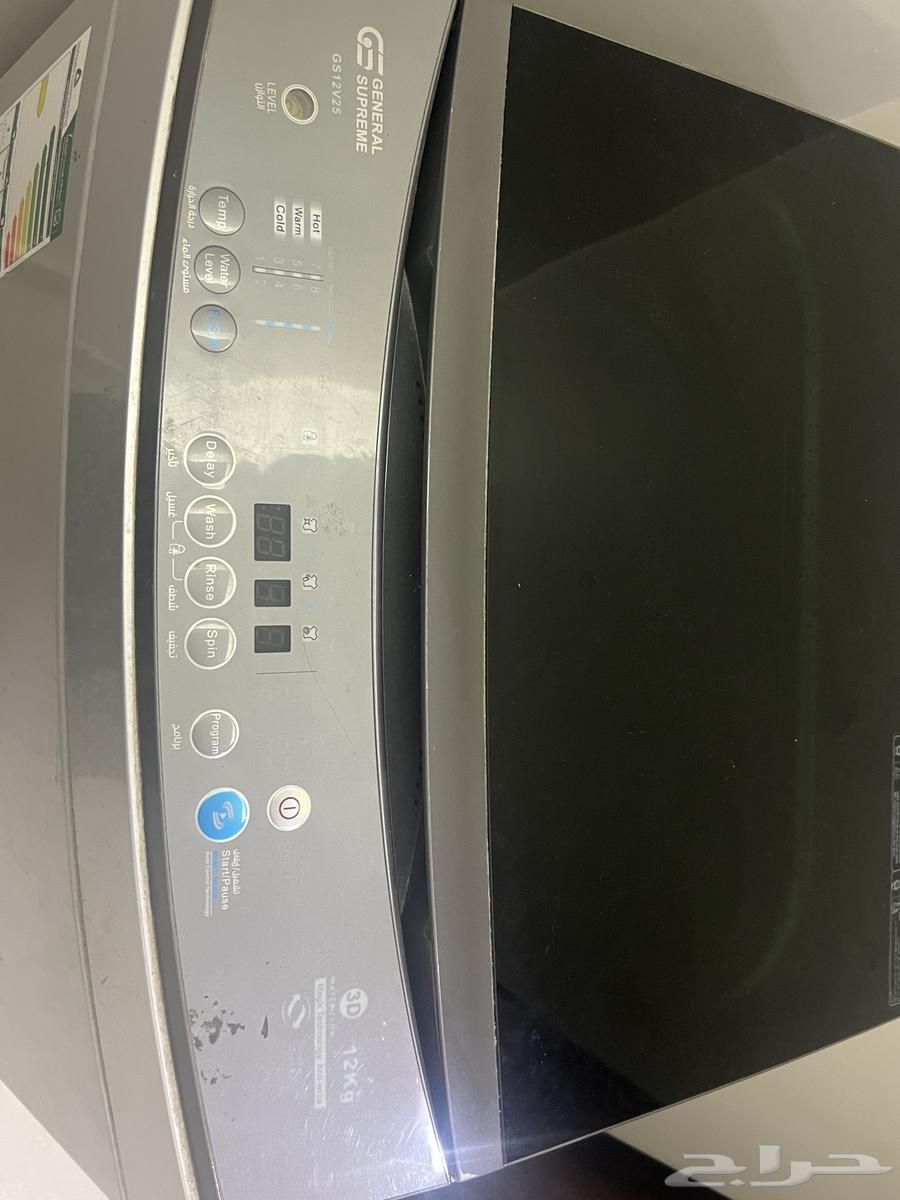 Automatic washing machine64100178331137111