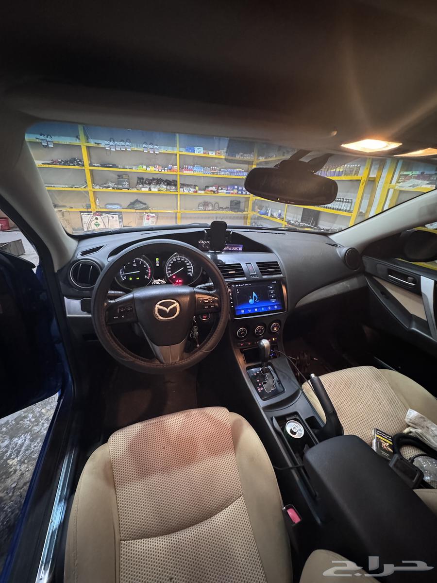 Mazda 3 201264357659705601112