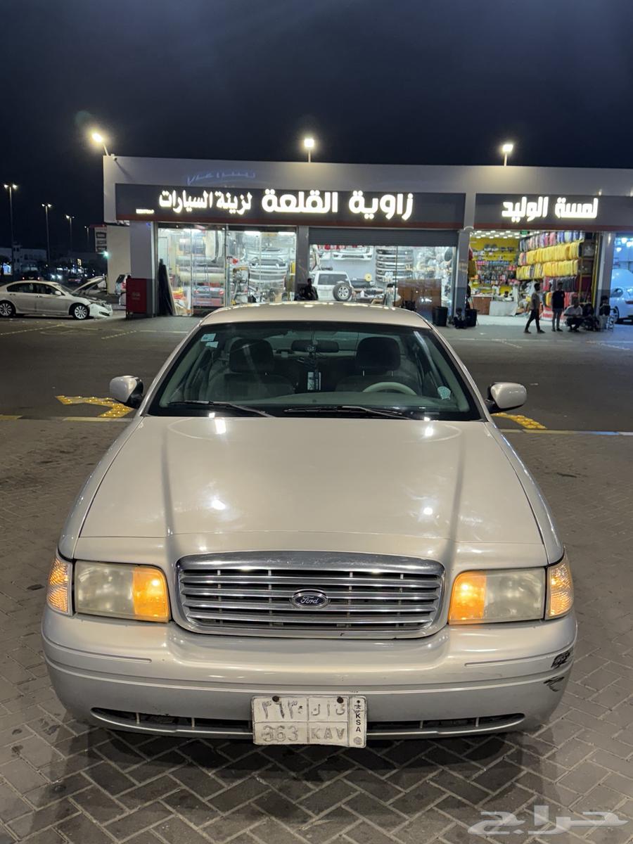 فورد فكتوريا 2008 للبيع64358308381826110