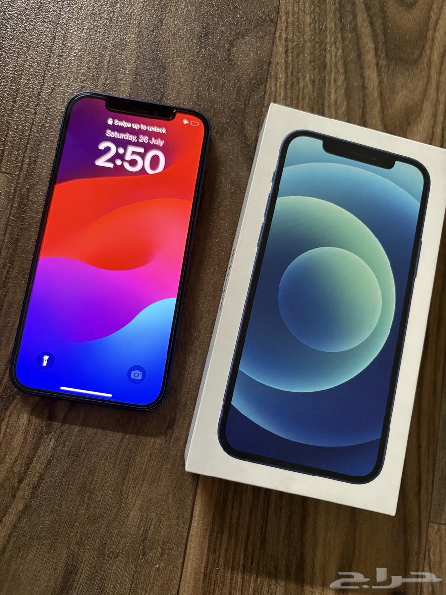 iPhone 12 128GB64106269189378110