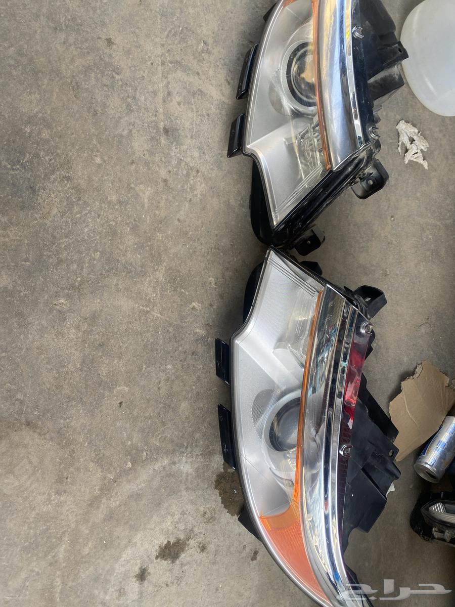 Ford Edge Spark Plugs64348041679874110