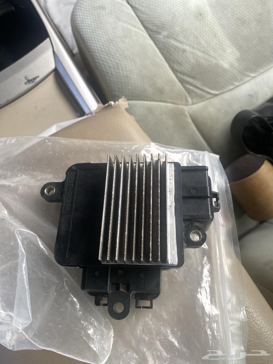 Avalon Fan Controller 2006 - 201864351108701697112