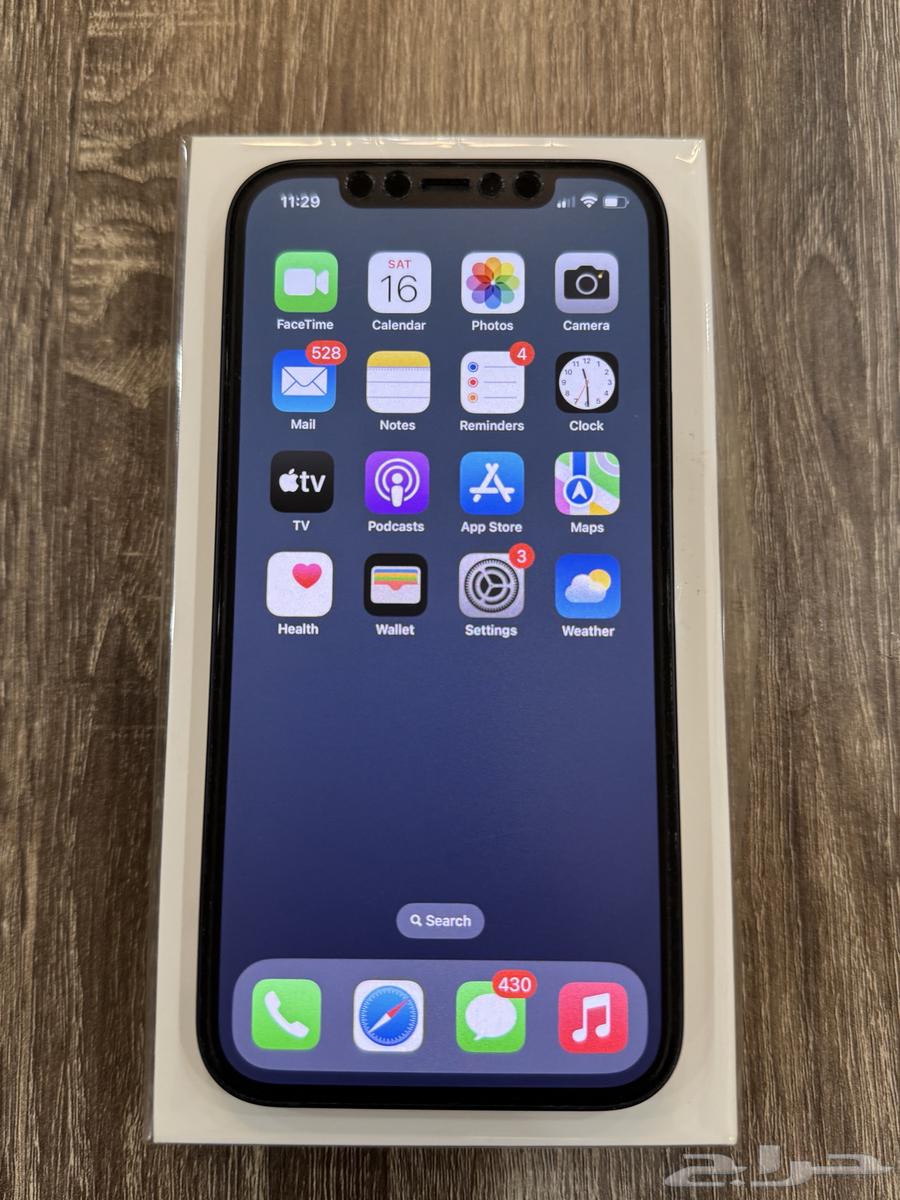 IPHONE12 - 64gb - for sale - 1100sr64121062182017112