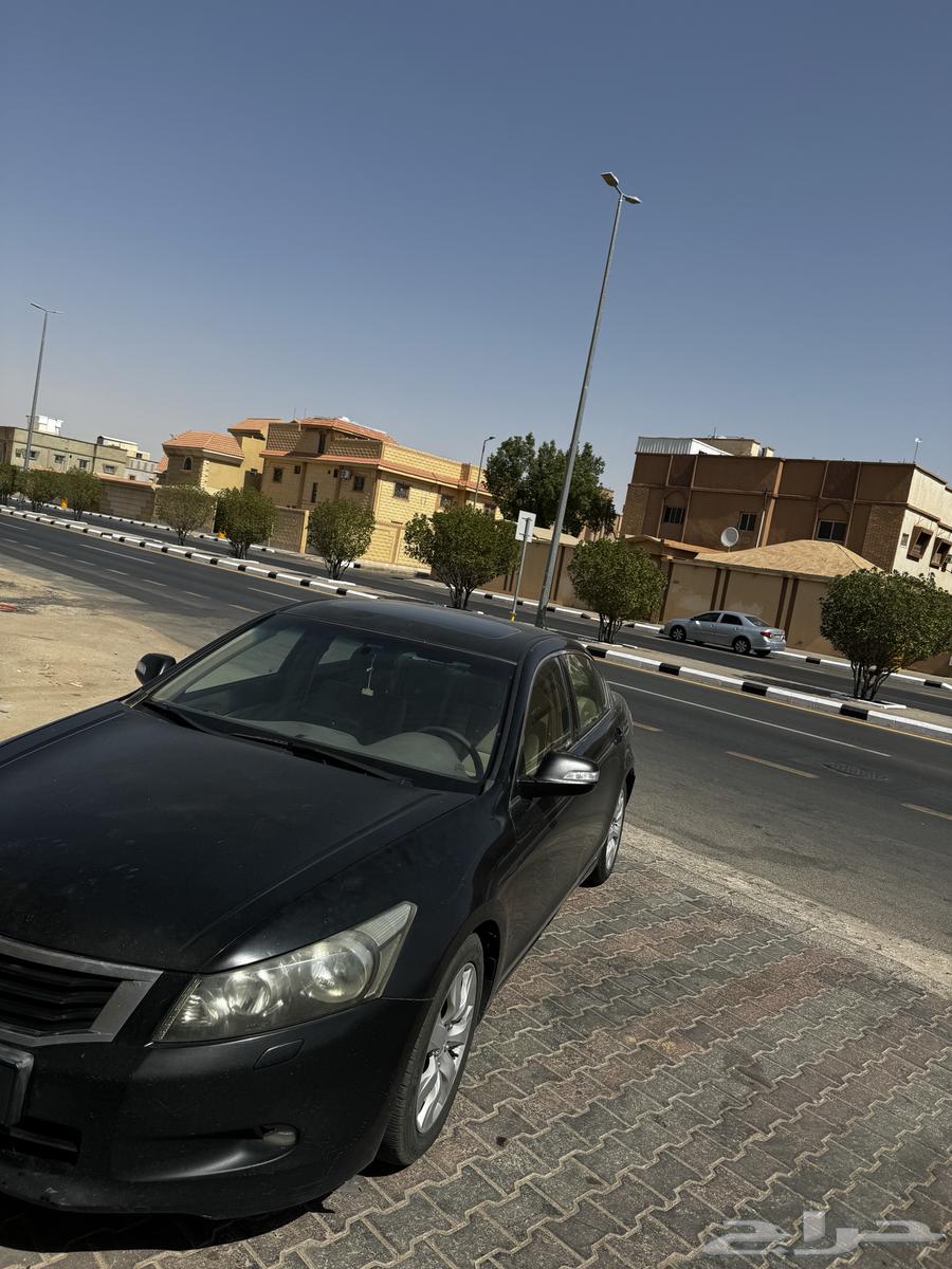 هوندا اكورد 200964346635901442111