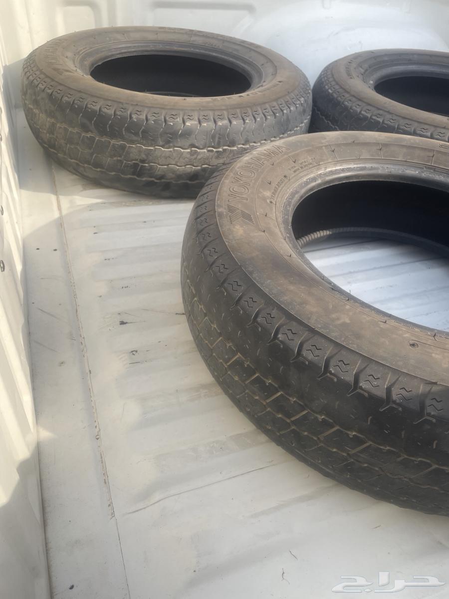 كفرات يوكوهاما بلد هيلوكس64353824977921112