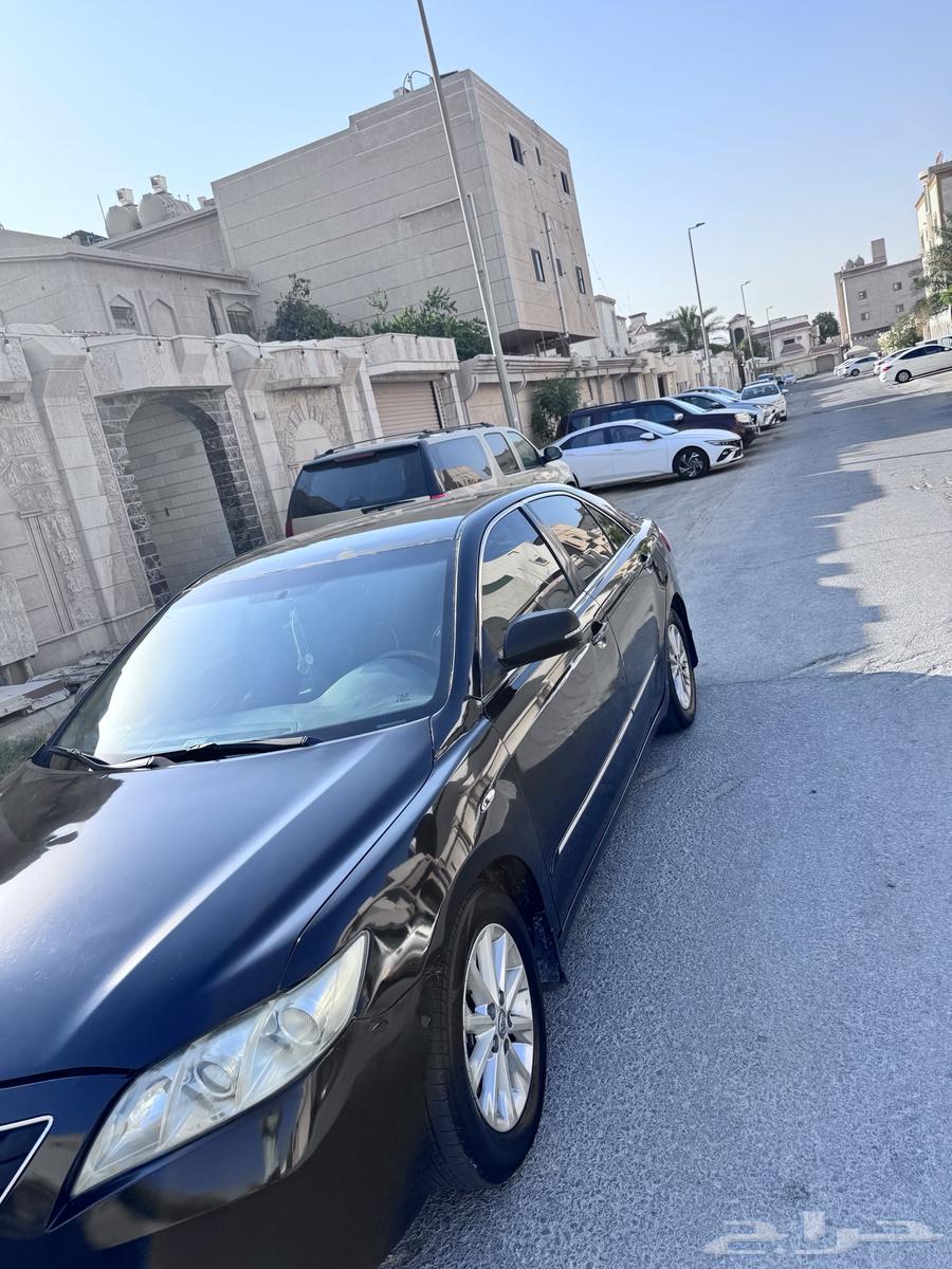 كامري 2007 نص فل64354237714050113