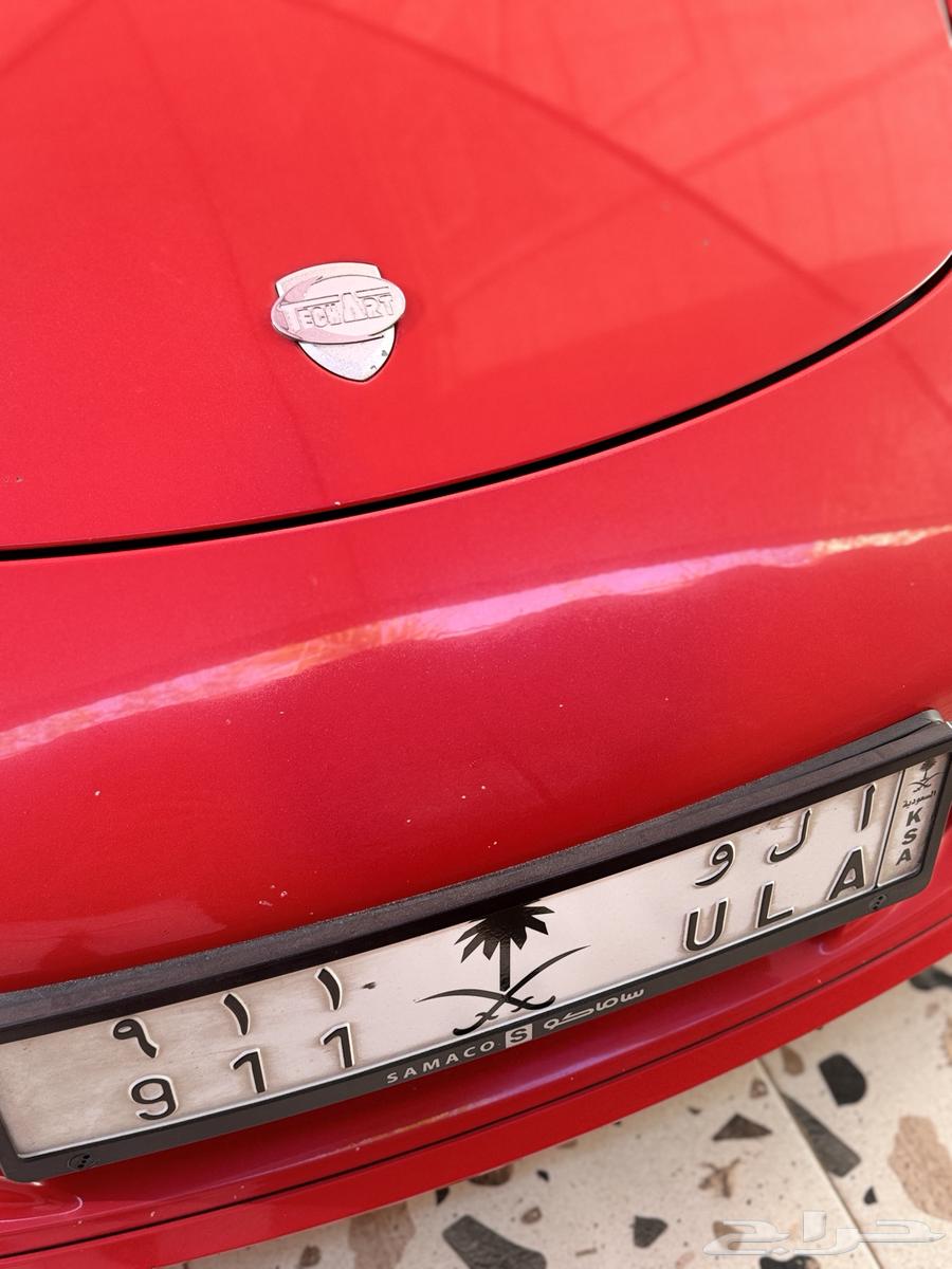 لوحة 911 الو للبيع64358454553089110