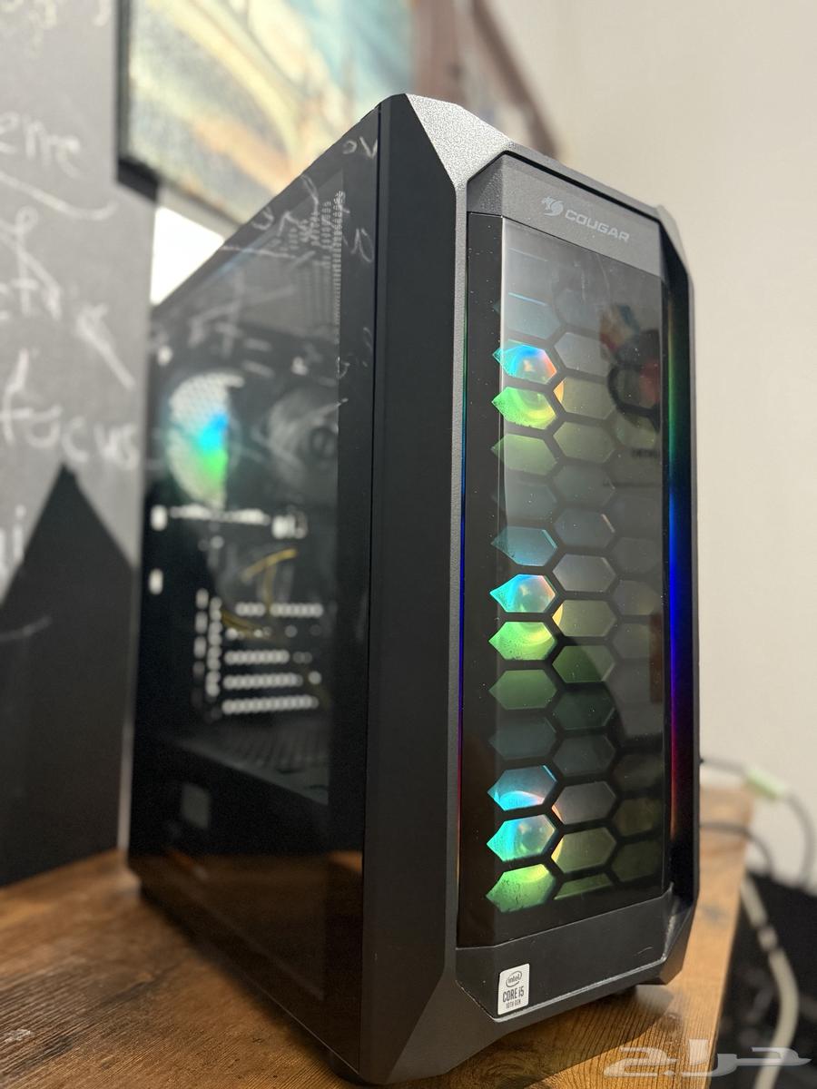 Gaming PC 406064121441592577111