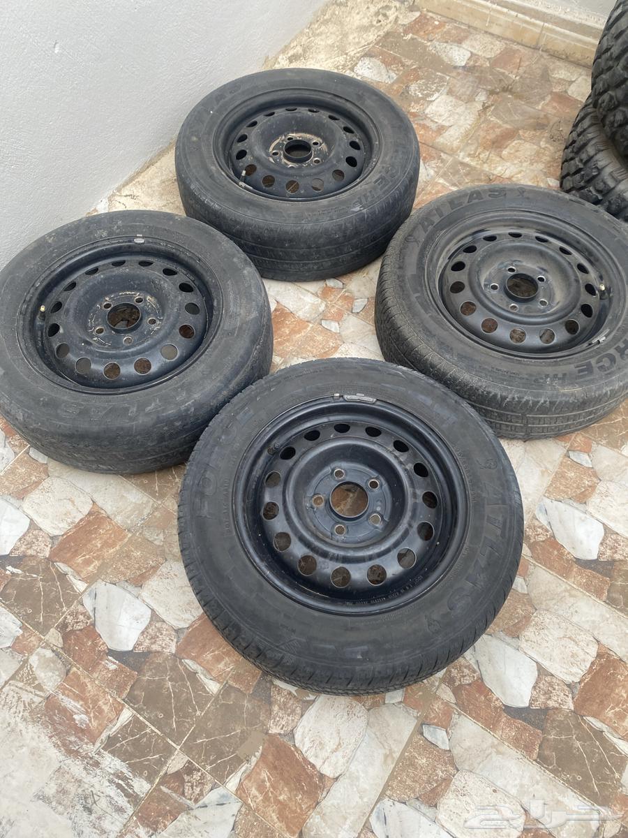 جنوط نظيفة خالية من الخدوش64355566744961110