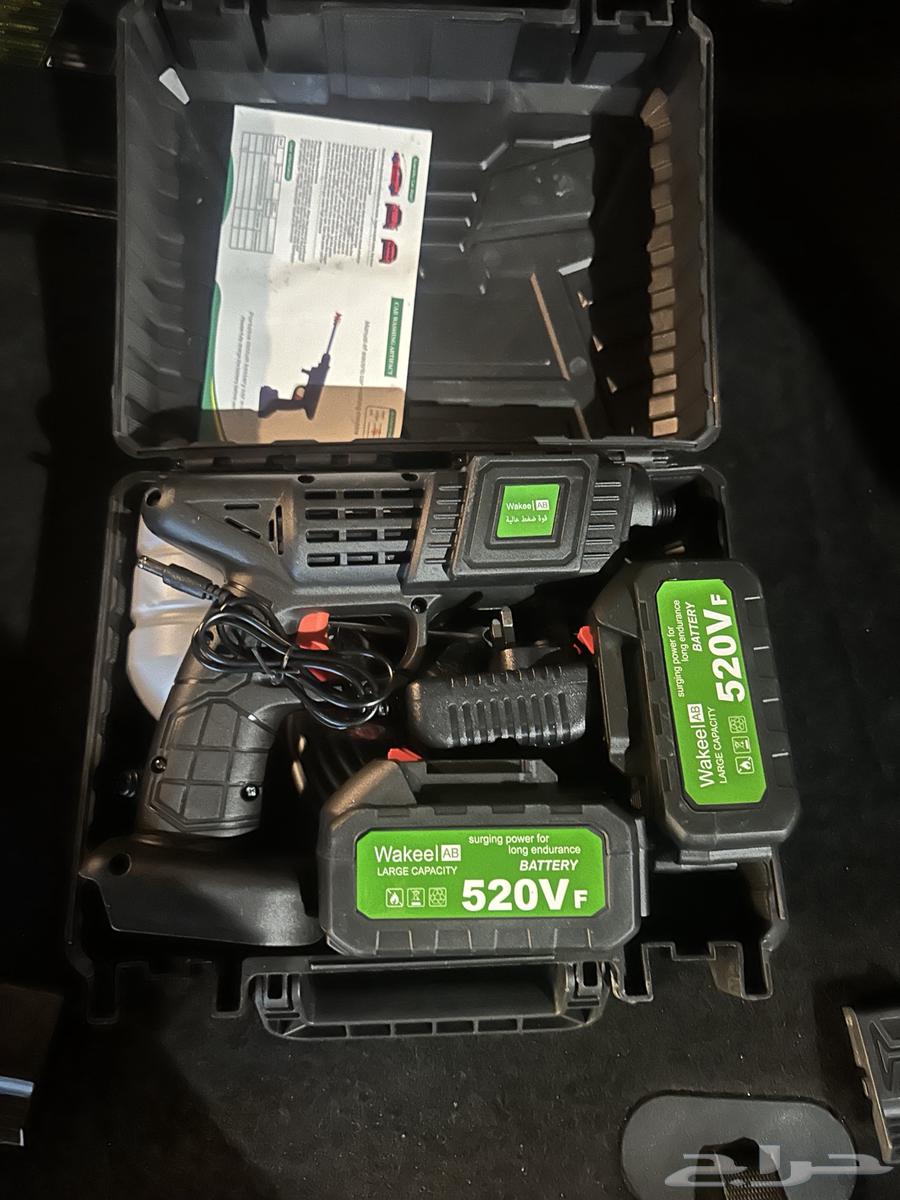 مضخه غسيل لاسلكي64358641547010111