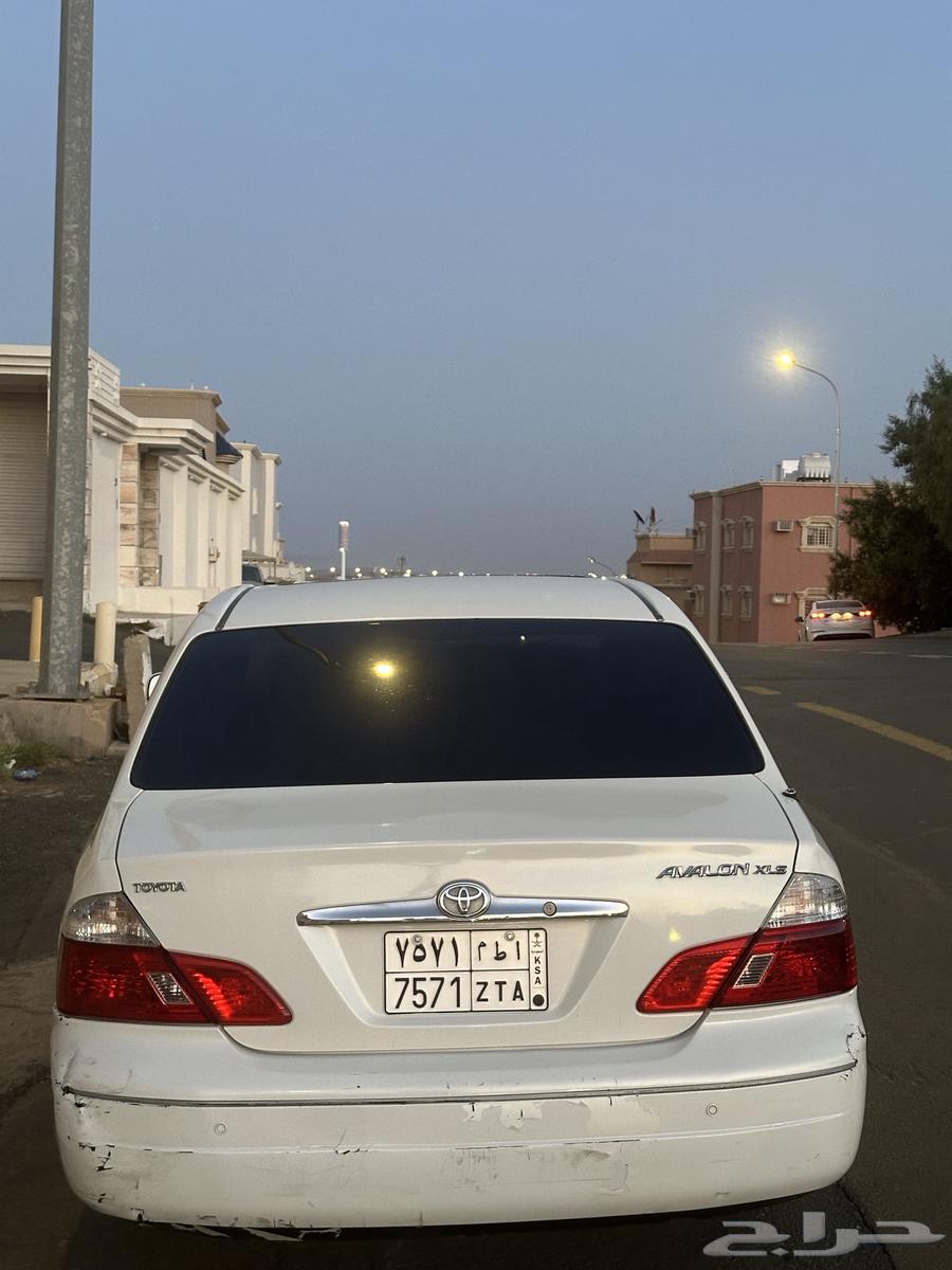 Avalon 200464346827788163111