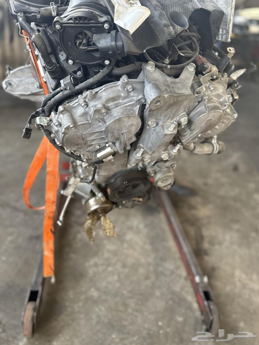 V6 مكينة نيسان التيما مستورد64349819784067111