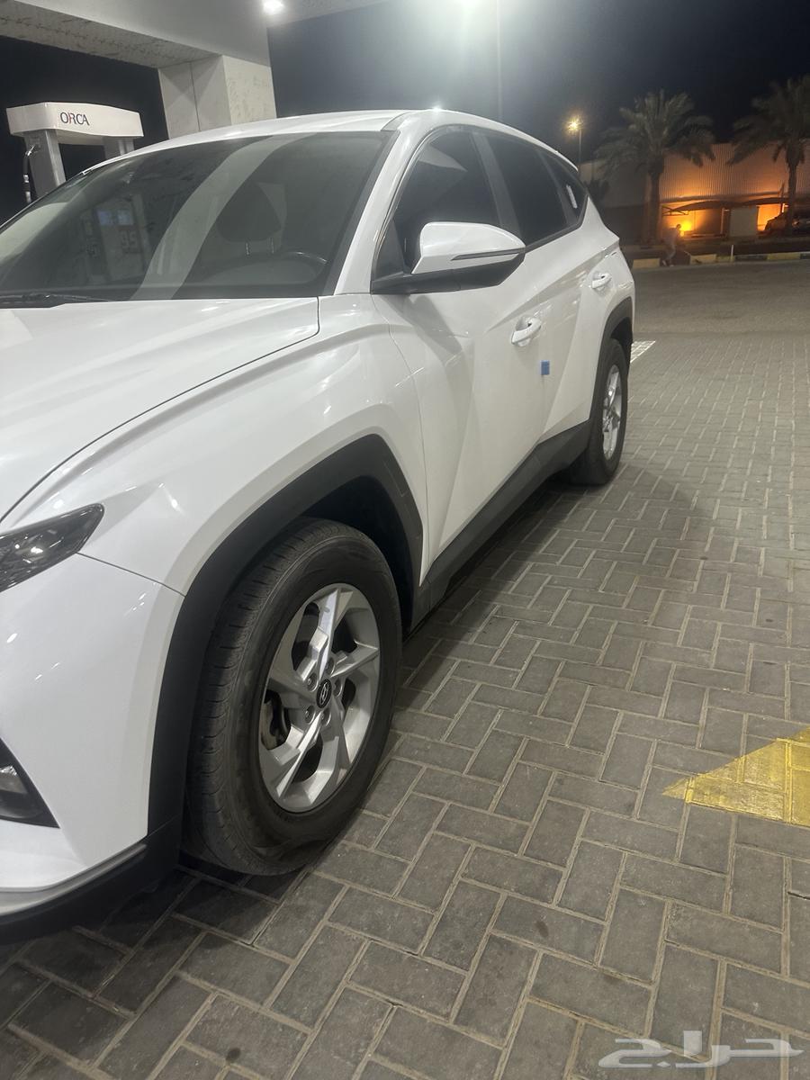 Tucson (Gasoline) 2021 Remote Start (First Owner) No Double64358337660930111