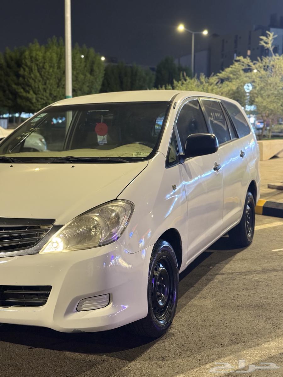 انوفا 2008 للبيع64347080414209111