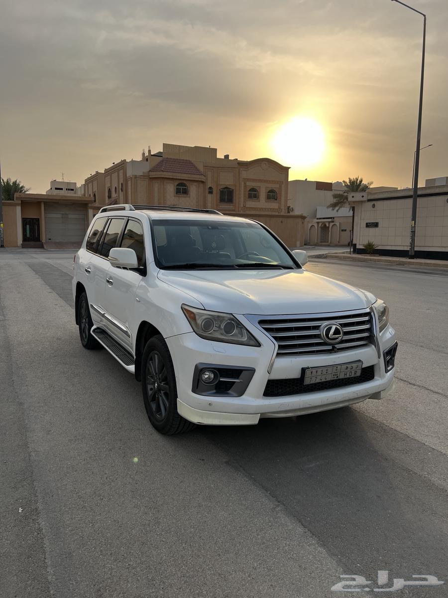 جيب لكسز 2011 مرهم 201564355333211905110