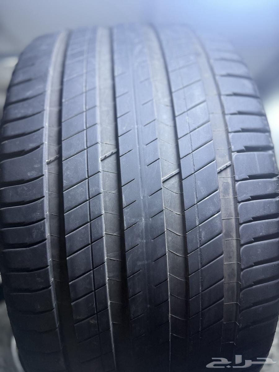 Michelin 315 35 20 used tires, very clean and guaranteed64347749505410110