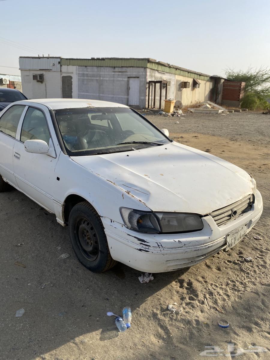 Camry for sale as scrap64347866115330114