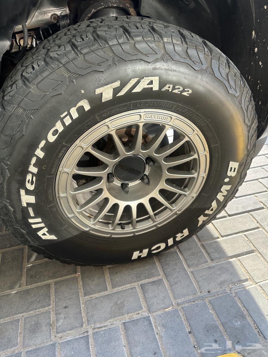 جنوط ميثود للبيع64357835536385110