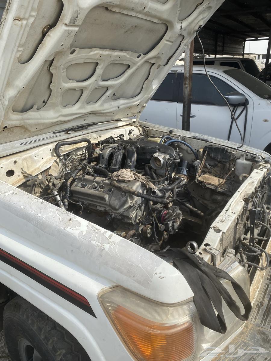 مكاين ربع شد بلدها على الشرط و التركيب تشليح64355669177731113