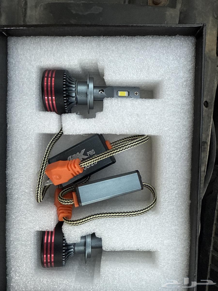 نور ليد جديد عليه ضمان64355522921603111