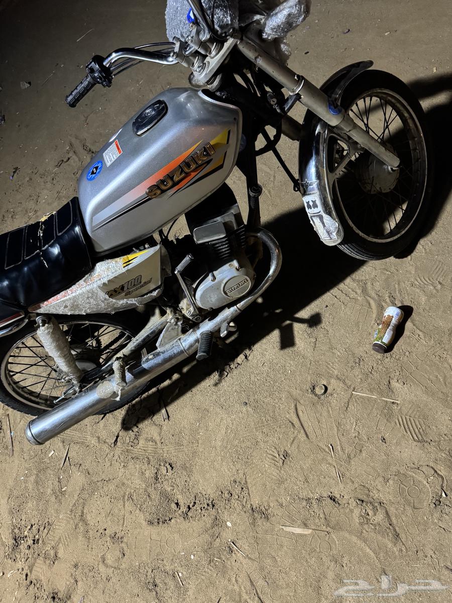 دباب اكس ميه سوزوكي64346680289155110