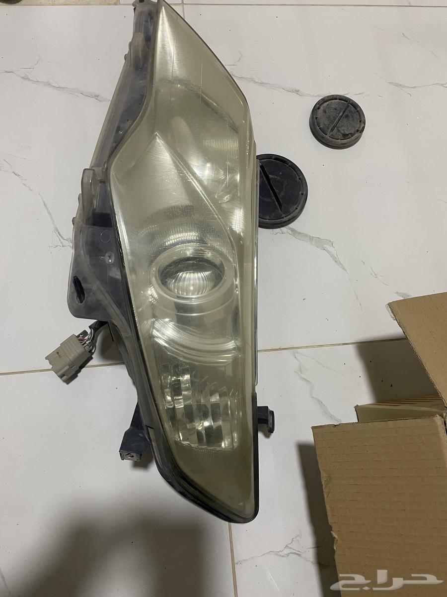 شمعة كامري 2012 يسار وحده اصليه64357629761921110