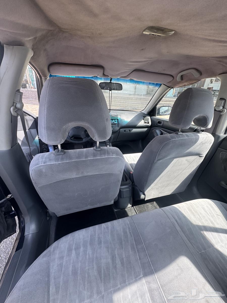 هوندا سيفيك 2003   مجدد الفحص والاستمارة64353957283969111