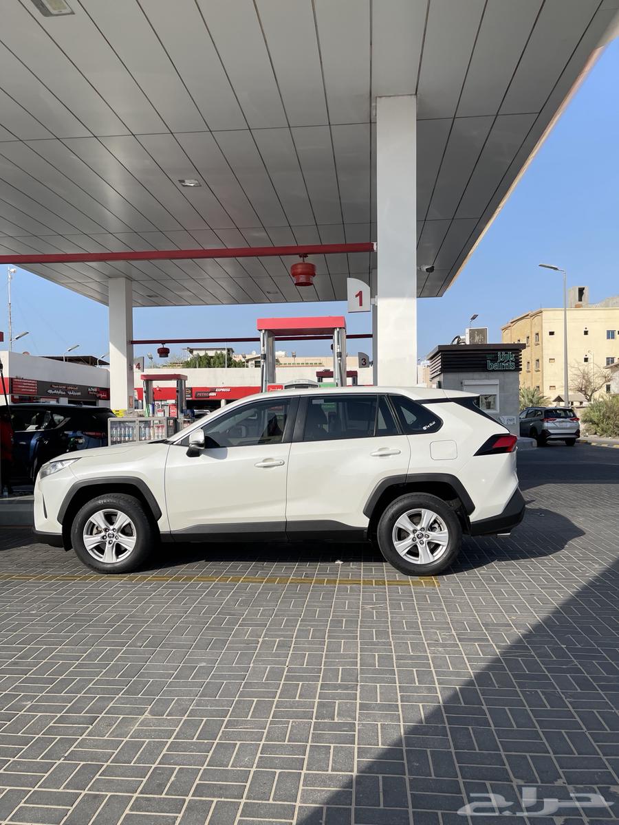 اف فور 2021 ابيض دبل64347159081602111