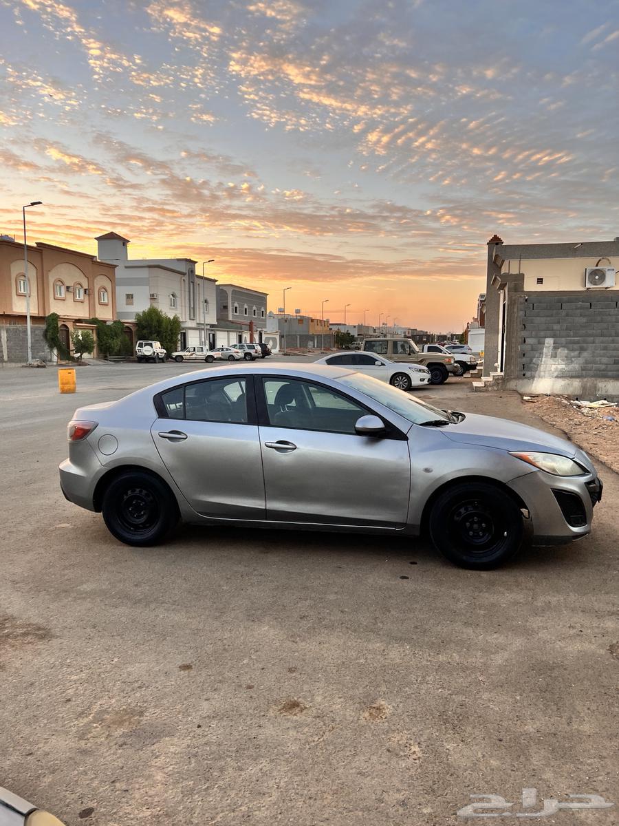 Mazda 2010 Sedan 3 for sale, second owner from 201164352168042113114