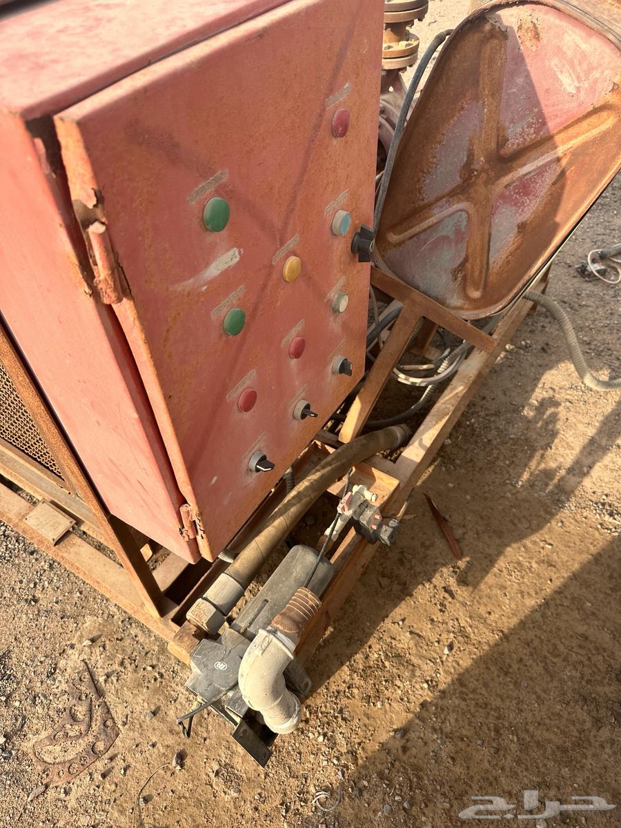 مضخة حريق64354754655746113