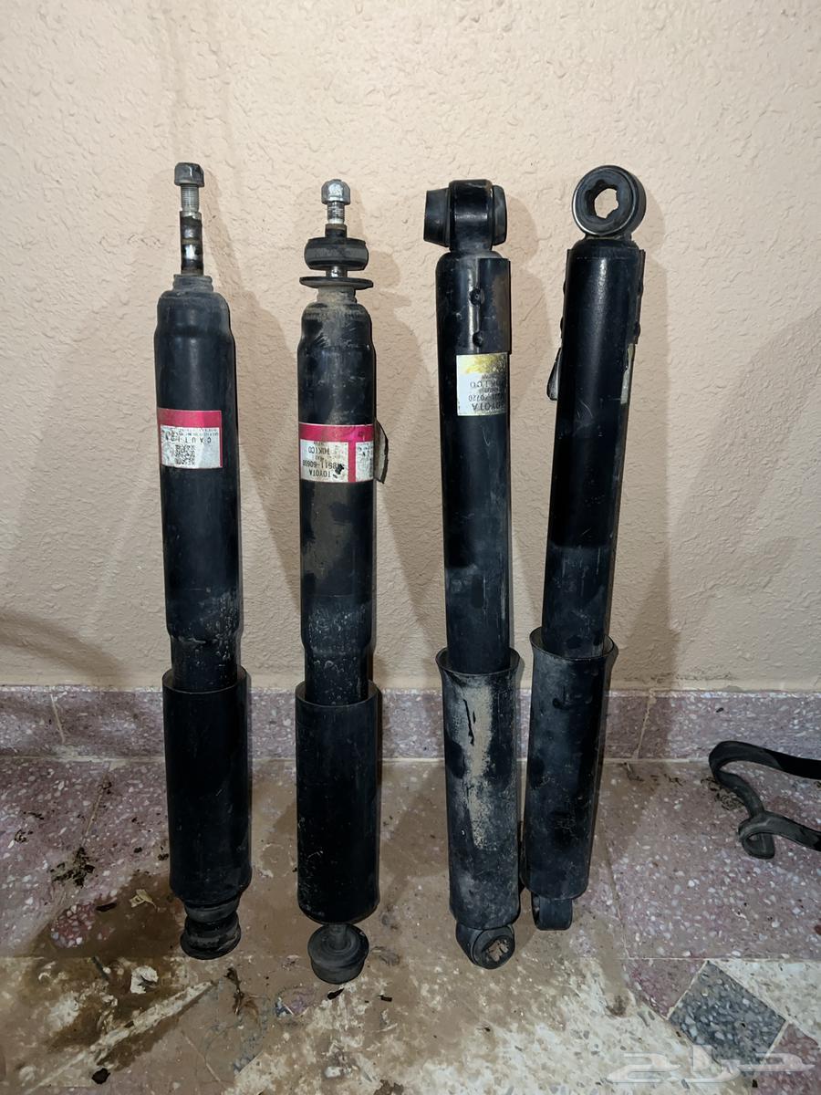 اغراض ربع وشاص تايوتا64351637567234111