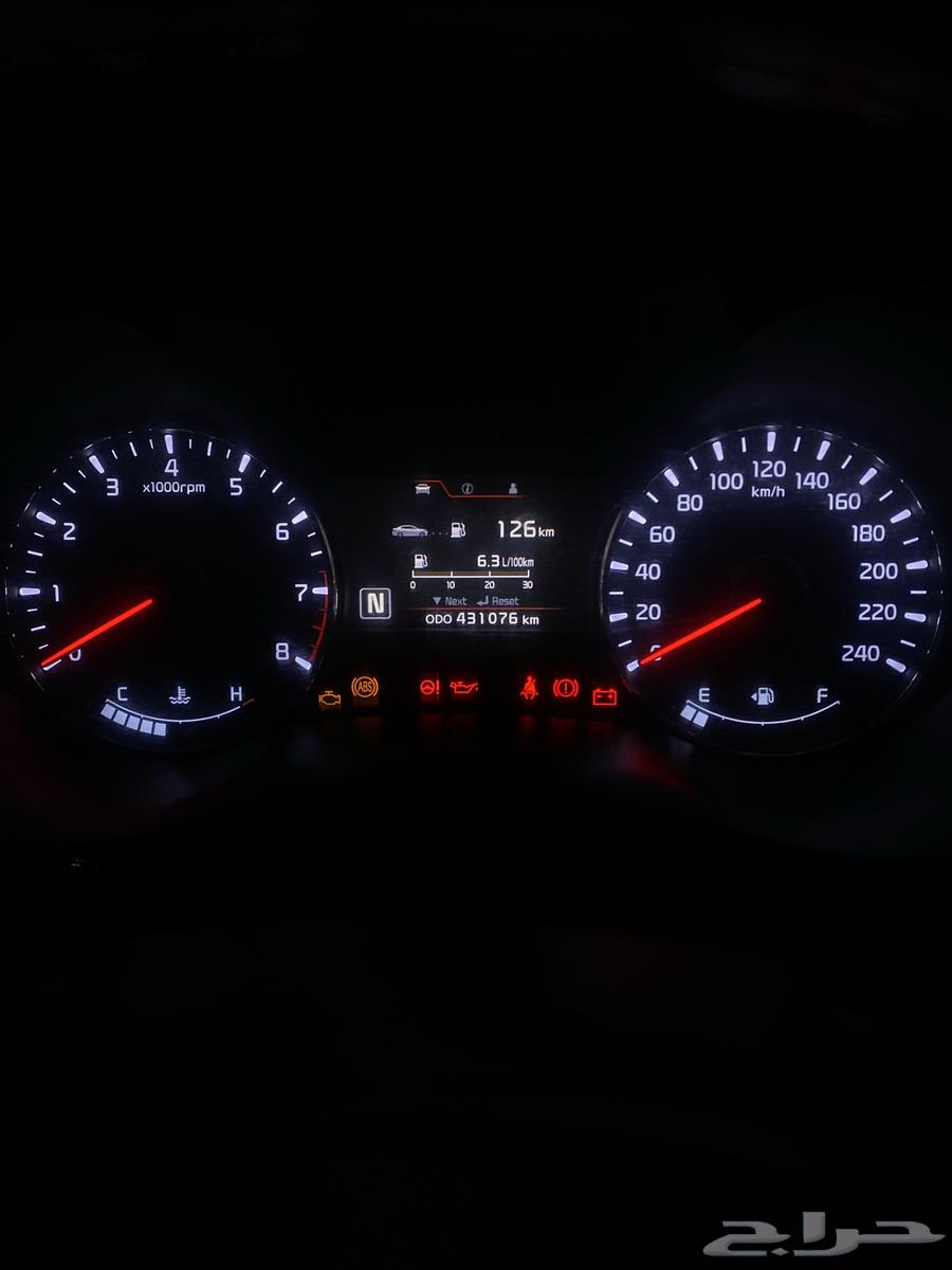 طبلون كيا سوراتو64357011939969110