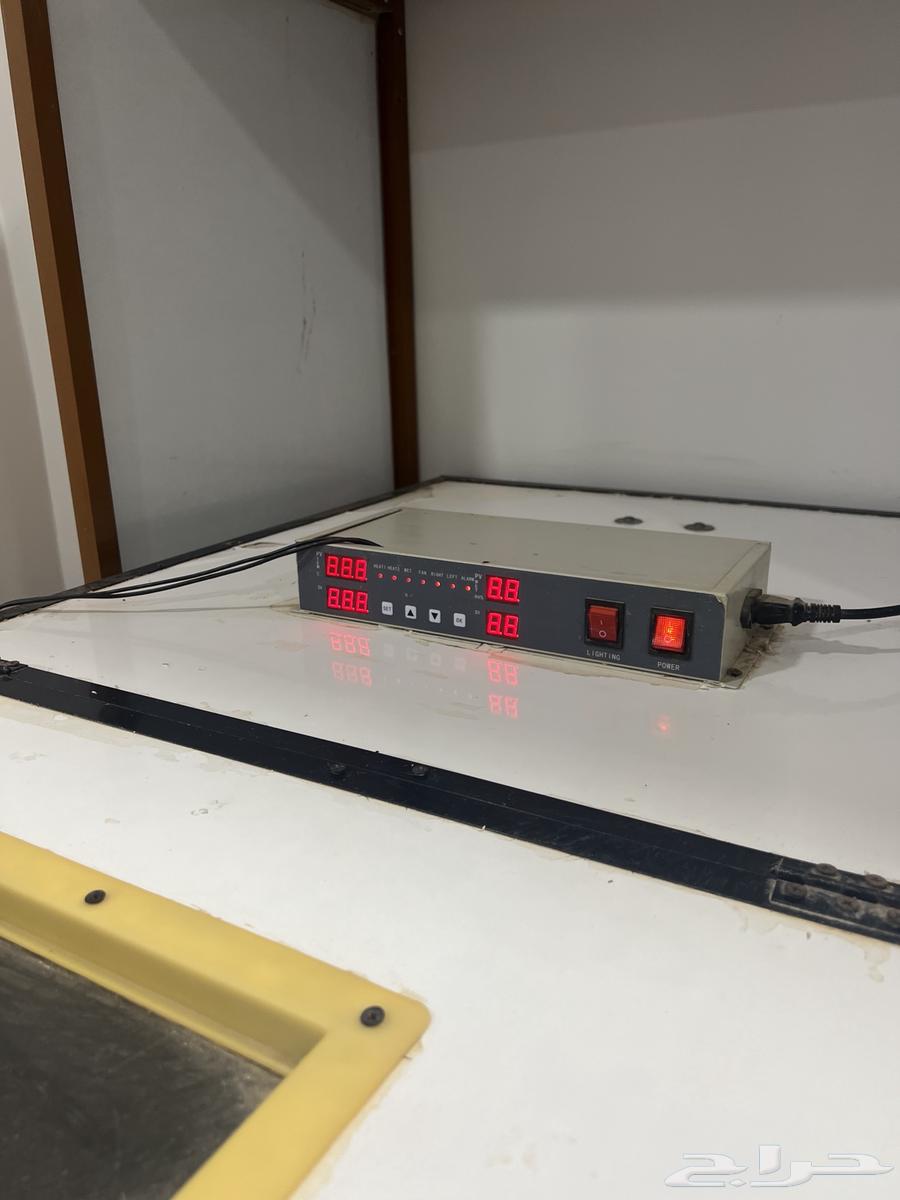 Incubator for sale with a capacity of 3000 eggs64097045453442113