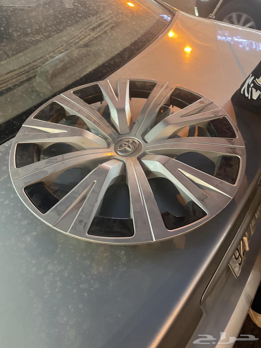 Tays Camry 202064356544368257110