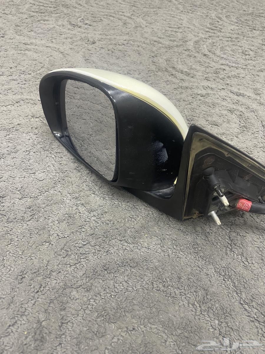 للبيع مرايه افلون 2011 2012 يسار64355713000194113