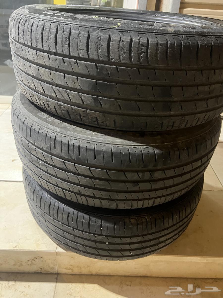 يوجود عندي 3كفرات نظيف64355639646851110