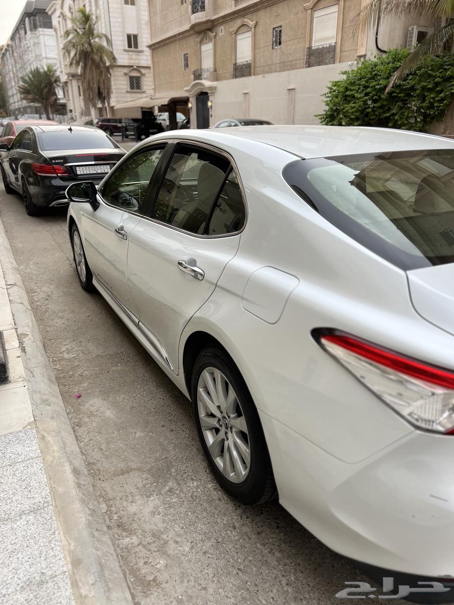 2019 Camry, clean with low mileage64355289762946112