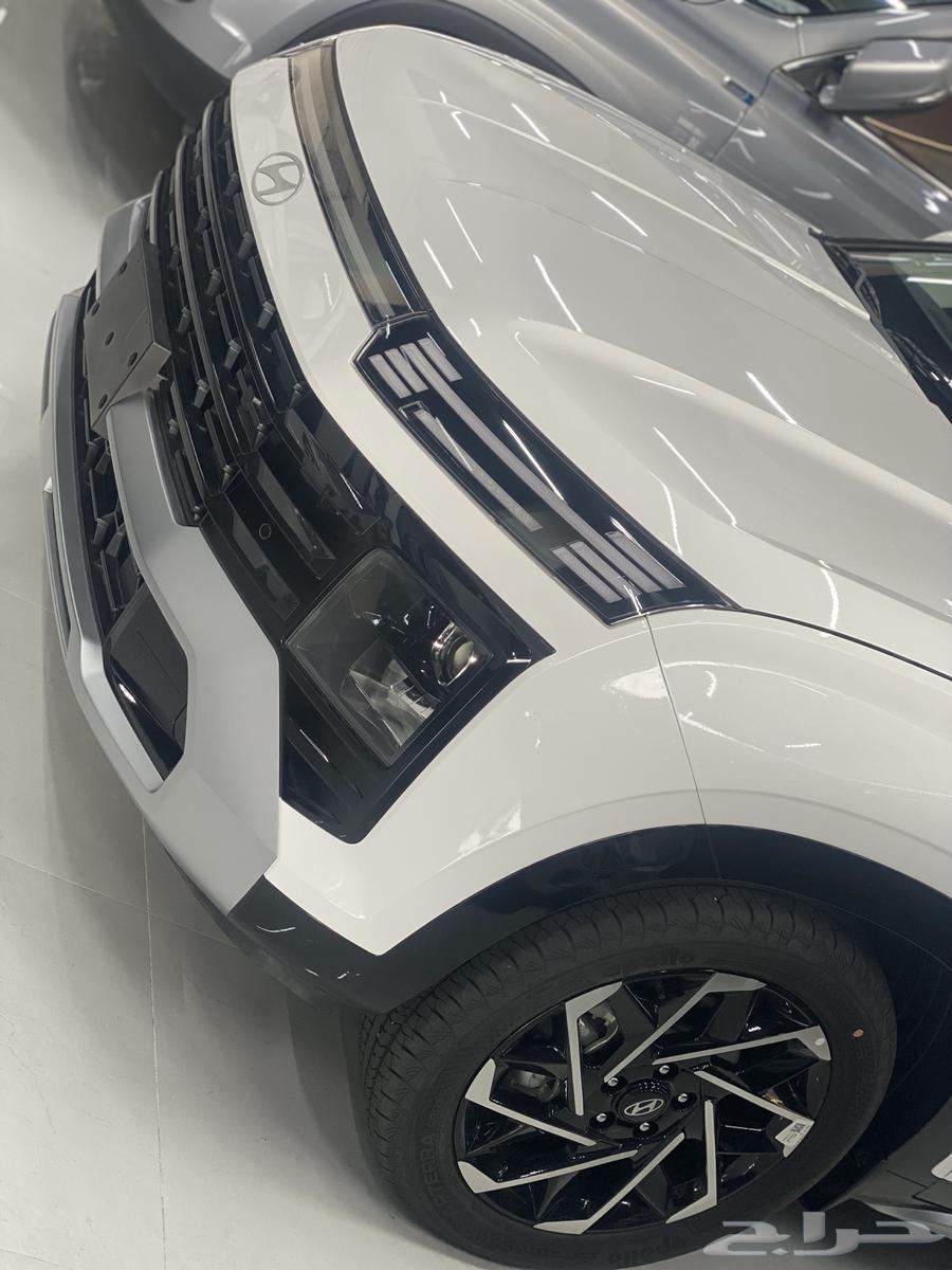 هيونداي كريتا جراند ( عائليه ) موديل2025 بافضل سعر64352987568515112