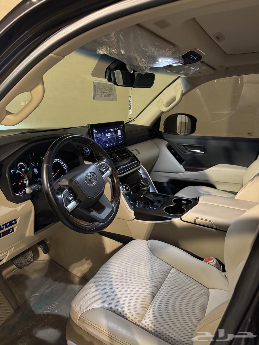 جيب لاندكروزر GXR L564355946527105114