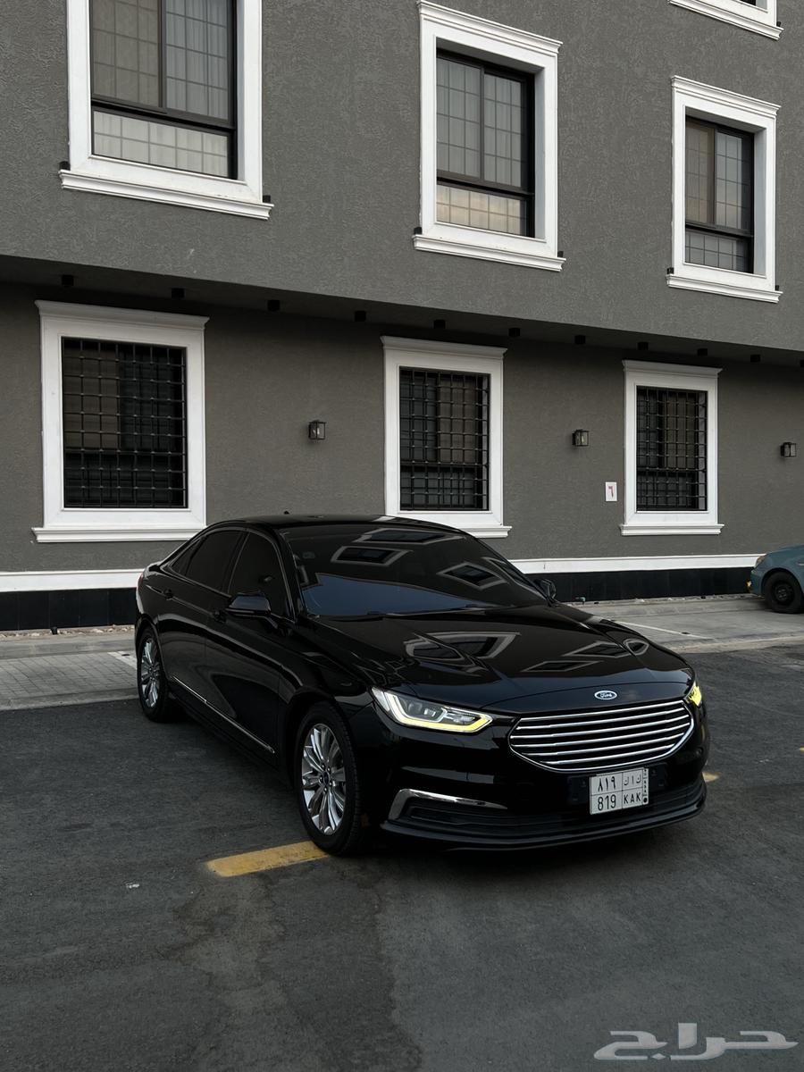 فورد تورس 2021 نظيف64357247276033112