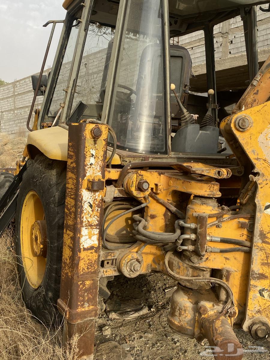 JCB for sale, scrap64351472101377111