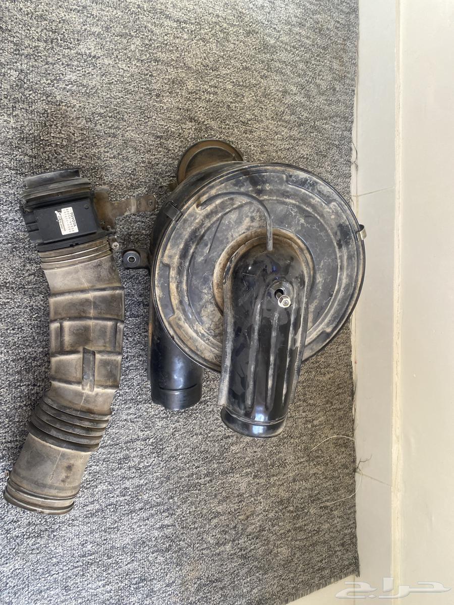 قربه هوا صالون لاند كروزر 1997 وكاله64353136571778110