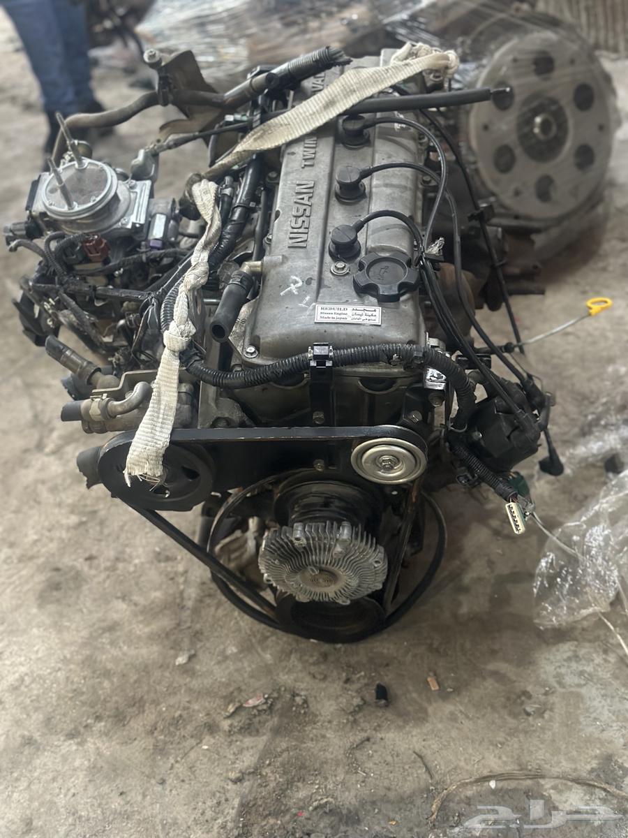 مكينة ددسن 2013 مستورد وكالة64351063706114111