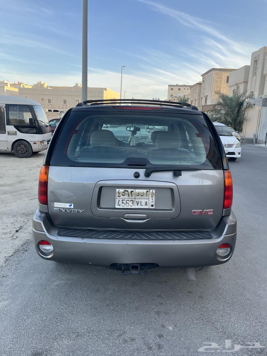 جي ام سي انفوي64353587483010114