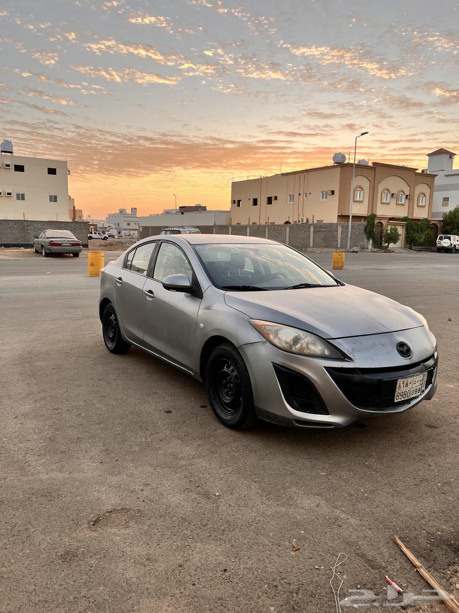 Mazda 2010 Sedan 3 for sale, second owner from 201164352168042113112