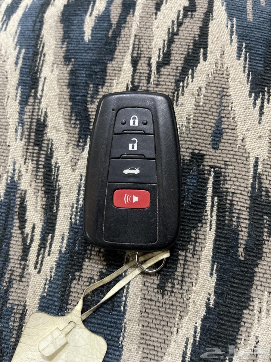 Camry key for sale64356515074819111