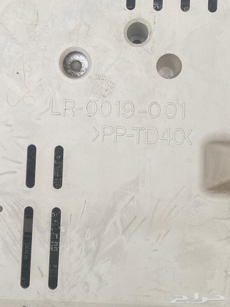 Range Rover Sport Odometer and Fuse Box64350599902211113